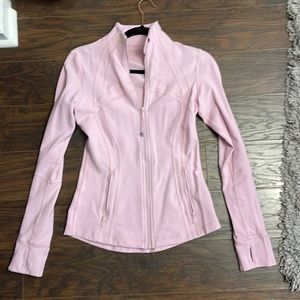 Lululemon Define Jacket Size 6